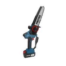 PROTER PST120ST AKÜLÜ ZİNCİRLİ BUDAMA TESTERESİ