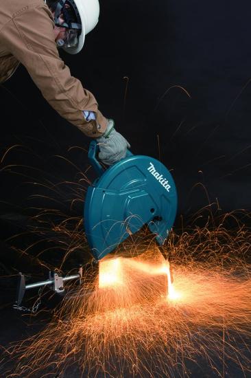 MAKITA LW1401S METAL KESME TEZGAHI