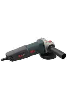 Klat11505 850watt 115mm Profesyonel Avuç Taşlama