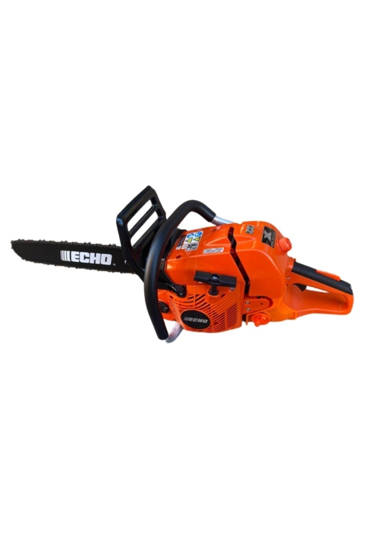 Cs-621 Sx Benzinli Testere (yeni Model)