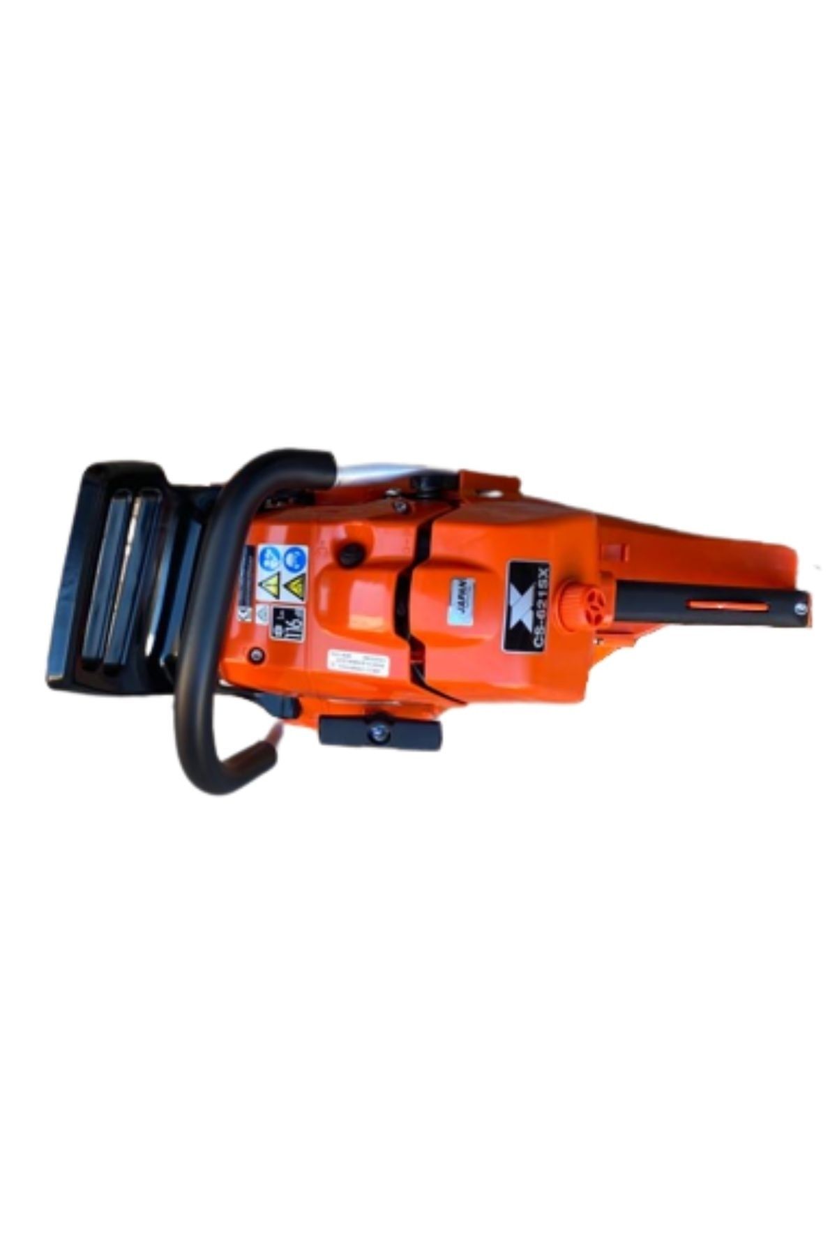 Cs-621 Sx Benzinli Testere (yeni Model)