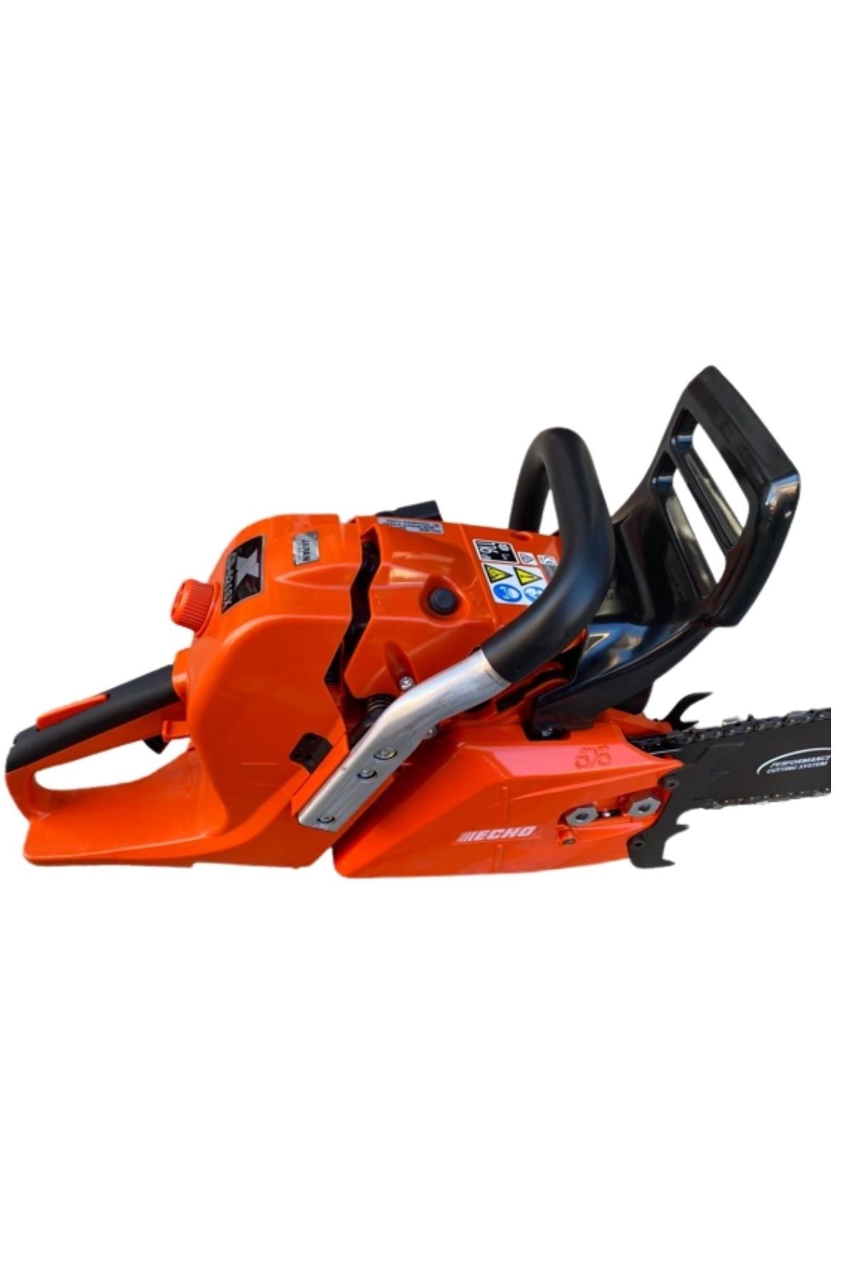 Cs-621 Sx Benzinli Testere (yeni Model)